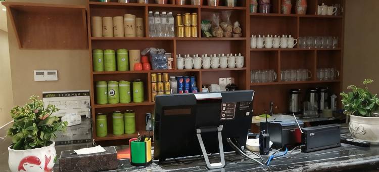 遂宁静诚酒店图片