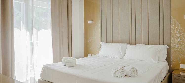 热假公寓切法卢(Hotiday Apartment Cefalù)图片