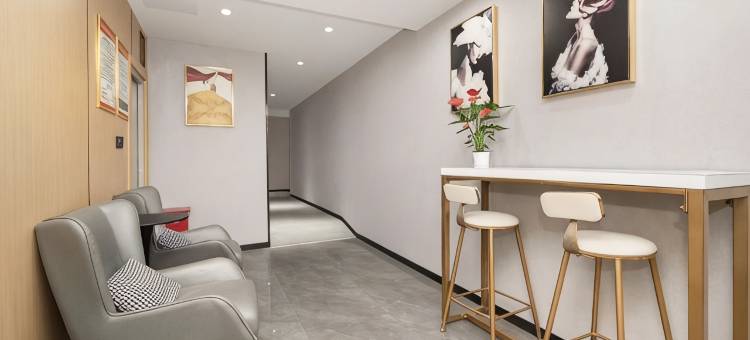 姚城驿·男女青旅(余姚新建北路店)图片