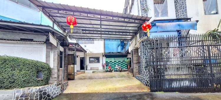 RedDoorz at Alvaro Butik Hotel Citeko Puncak图片