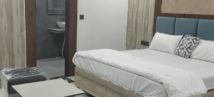 金谷酒店(Hotel Golden Valley)图片