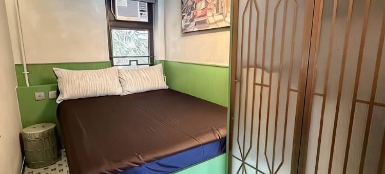 马湾1868临海度假屋图片