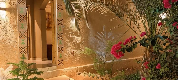 Shasha Siwa Retreat & Thermal Spring图片