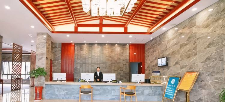 素柏·云酒店(泉州西街开元寺店)图片
