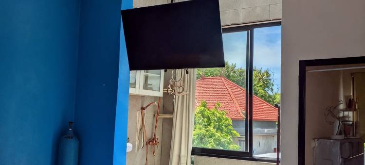 塞里亚别墅乌鲁瓦图(Ceria House Ungasan Uluwatu)图片