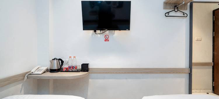 Life Hotel Sidoarjo图片