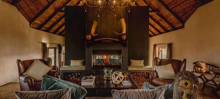 何洛西娱乐旅馆(Hlosi Game Lodge - Amakhala Game Reserve)图片
