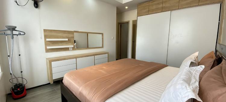 Elizabeth Golf Apartment unit 1105图片