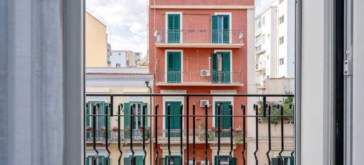 Casa di Carly - large cozy retreat in center图片