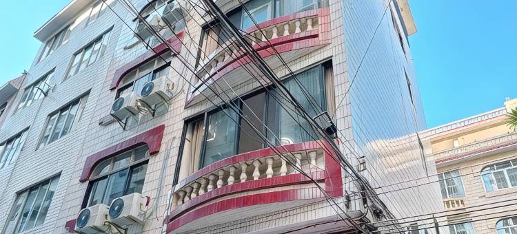 大家淘民宿(永丰湖新旺角店)图片