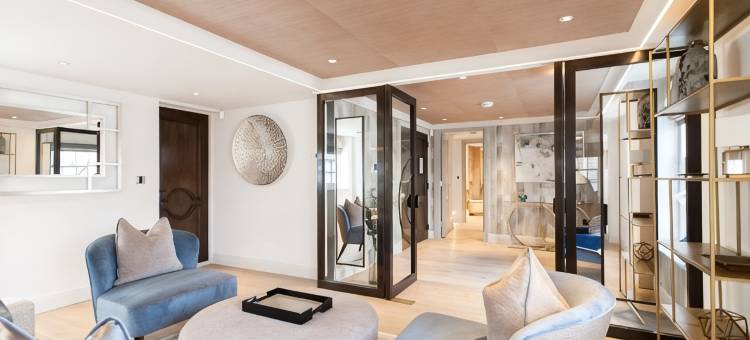 Aeria 公寓希望之家(Hope House Residences by Aeria Apartments)图片