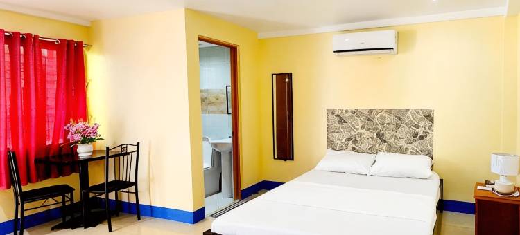MJS 博荷旅舍(MJS Hostel Bohol)图片