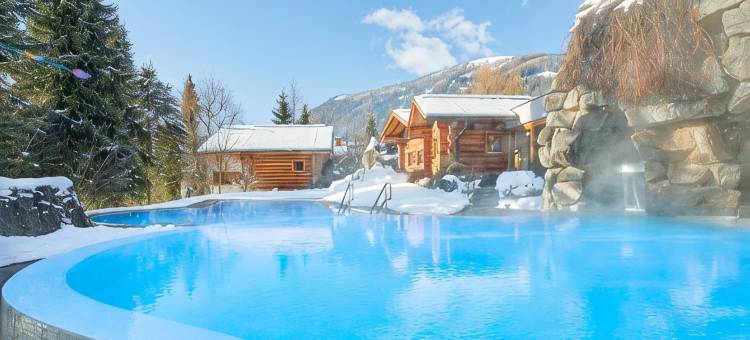 DAS RONACHER温泉酒店(The New Ronacher Thermal Spa Hotel)图片
