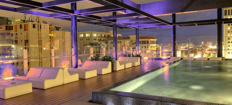 Holiday Inn 圣多明戈(Holiday Inn SANTO DOMINGO by IHG)图片