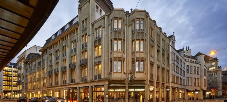 赛顿霍夫精品酒店(Boutique Hotel Seidenhof)图片