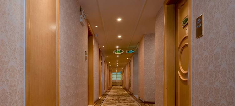 维也纳酒店(乐东公园店)图片