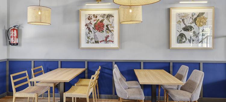 赫罗纳2号B&B酒店(B&B Hotel Girona 2)图片