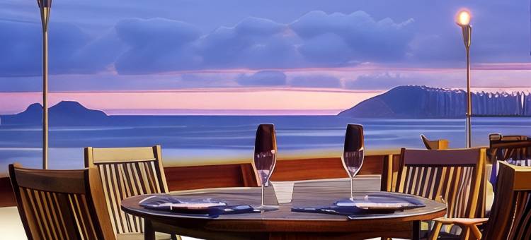 卡萨格兰德酒店(Casa Grande Hotel Resort & Spa)图片