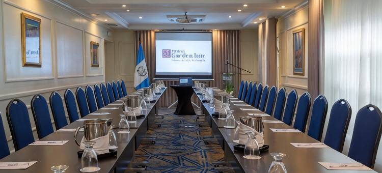 危地马拉市希尔顿花园酒店(Hilton Garden Inn Guatemala City)图片