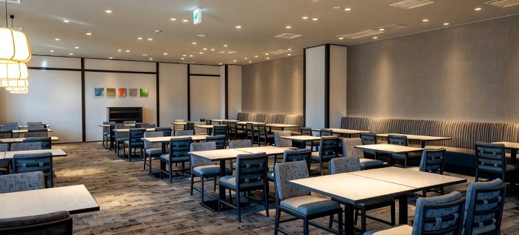 龟乃井酒店-草津汤畑(Kamenoi Hotel Kusatsu Yubatake)图片