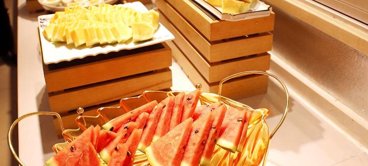 格林豪泰(武穴新客运中心万达商务店)图片