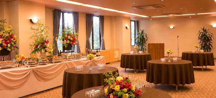 成田国际花园酒店(International Garden Hotel Narita)图片