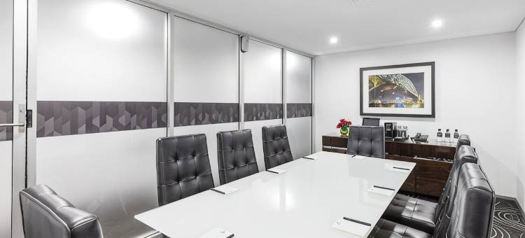悉尼世界大厦美利通公寓式酒店(Meriton Suites World Tower)图片