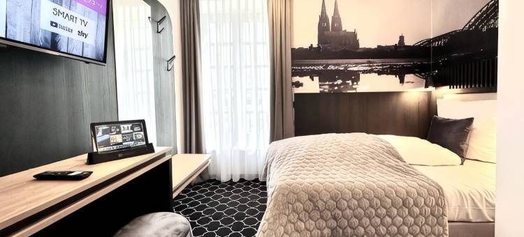 圣马丁莱茵酒店(Rhein Hotel St. Martin)图片