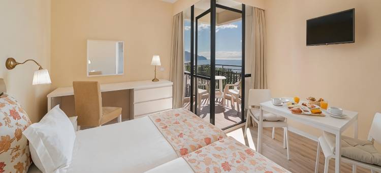 多丽索尔含羞草公寓酒店(Dorisol Mimosa Studio Hotel)图片