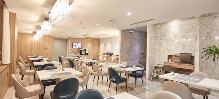 锦江之星(沧州火车站店)图片