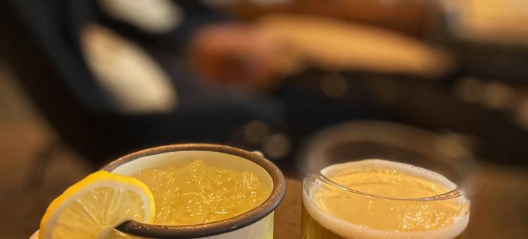 纳什维尔市中心 Moxy 酒店(Moxy Nashville Downtown)图片