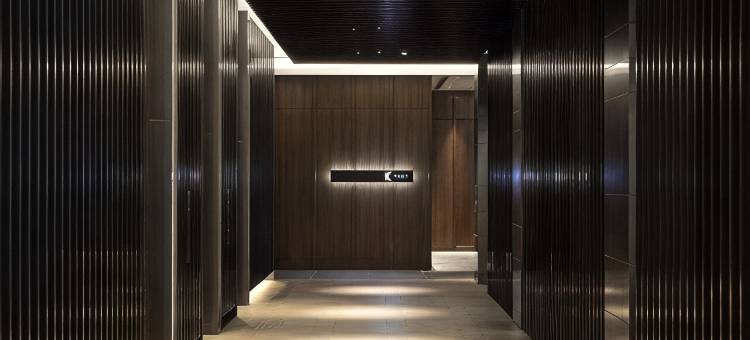 京都十字酒店(Cross Hotel Kyoto)图片