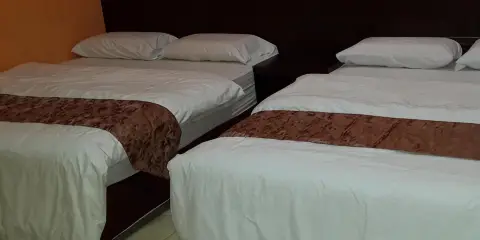 怡保時代酒店
