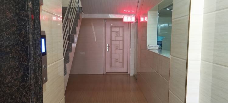 贺州喜来屋民宿旅店图片