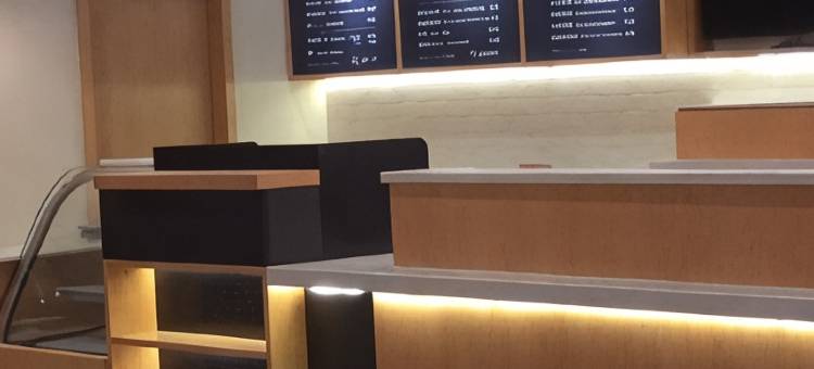汉庭酒店(杭州文三路地铁站店)图片