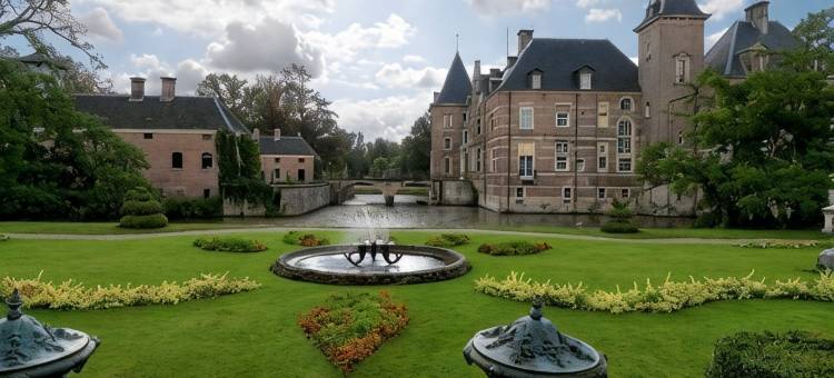 霍夫哈尔家庭旅馆和更多酒店(Boutique B&B Hoeve de Haar)图片
