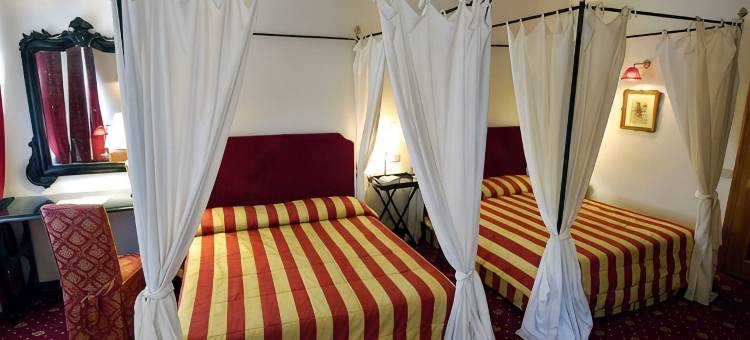 佛罗伦萨赛拉酒店(Cellai Hotel Florence)图片