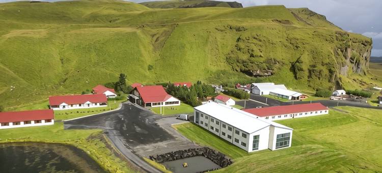 卡特拉基亚酒店(Hotel Katla by Keahotels)图片