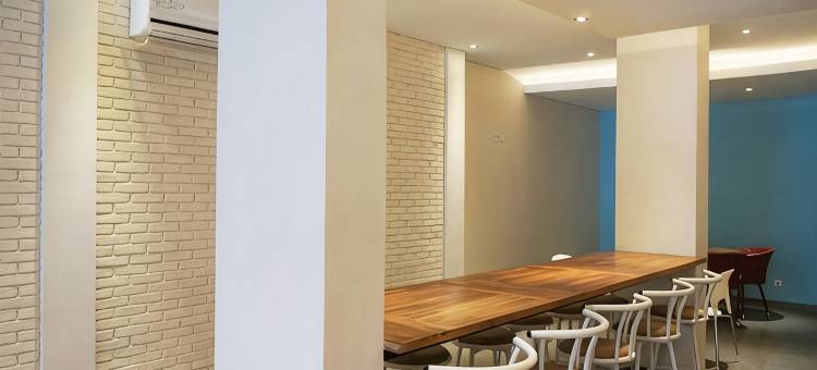 格拉哈赛巴卡精品酒店(Graha Cempaka Boutique Hotel)图片