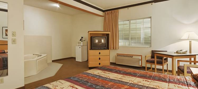 大西洋美洲最佳价值套房酒店(Americas Best Value Inn and Suites Atlantic)图片