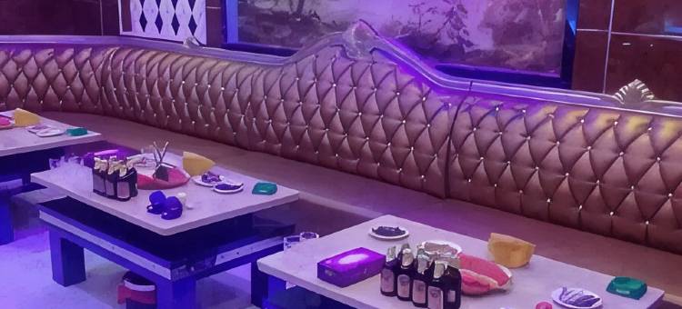 如家素柏·云酒店(漳州金峰开发区店)图片