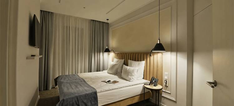 Hotel Kristall Hotel & Spa图片