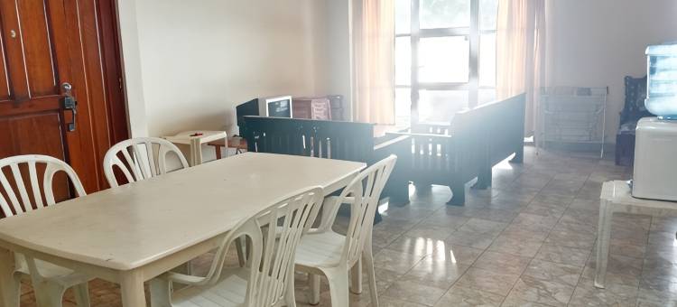 南卡里塔海滩公寓(Kondominium Pantai Carita Selatan)图片