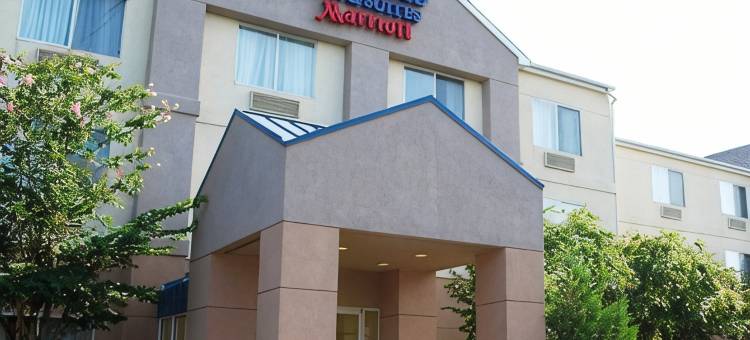 拉斐特万豪城市快捷酒店(City Express By Marriott Lafayette)图片