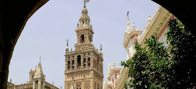 宜必思快捷塞维利亚机场酒店(Ibis Budget Sevilla Aeropuerto)图片
