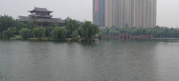 尚一特连锁酒店(黄冈万达店)图片