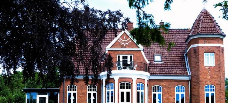 斯克伽姆赫韦德酒店(Skjalm Hvide Hotel)图片