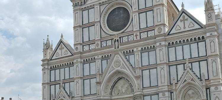 佛罗伦萨万豪AC酒店(AC Hotel Firenze)图片