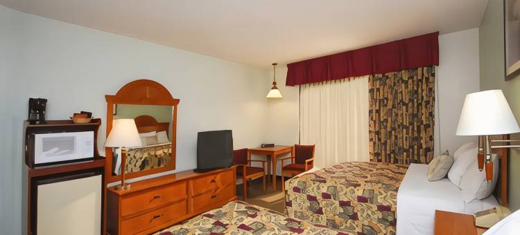 威斯敏斯特贝斯特韦斯特酒店(Best Western Westminster Inn)图片