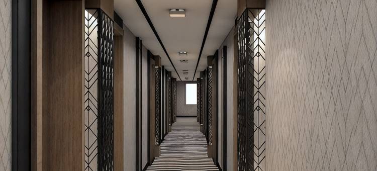 安卡拉Rox酒店(Rox Hotel Ankara)图片